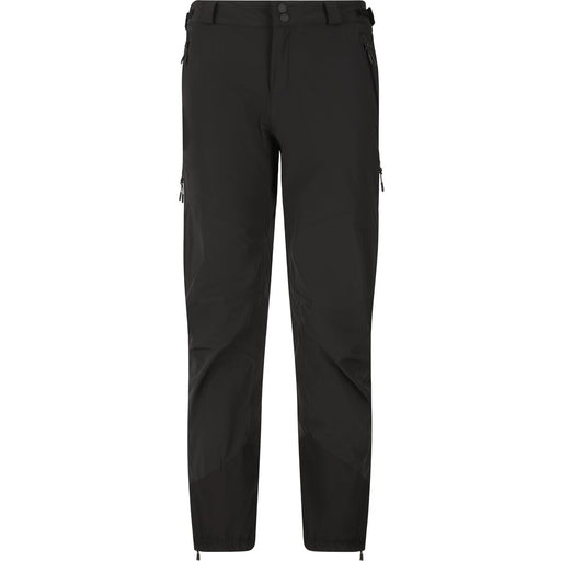 WHISTLER Oxtrail W Waterproof Pants W-PRO 10.000 Pants 1001 Black