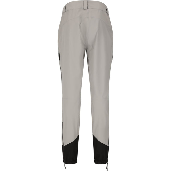WHISTLER Oxtrail W Waterproof Pants W-PRO 10.000 Pants 1156 Ultimate Gray