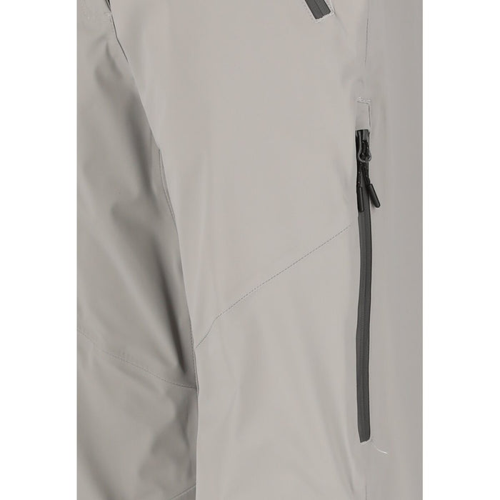 WHISTLER Oxtrail W Waterproof Pants W-PRO 10.000 Pants 1156 Ultimate Gray