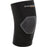ENDURANCE PROTECH Knee Compression Protection 1001 Black