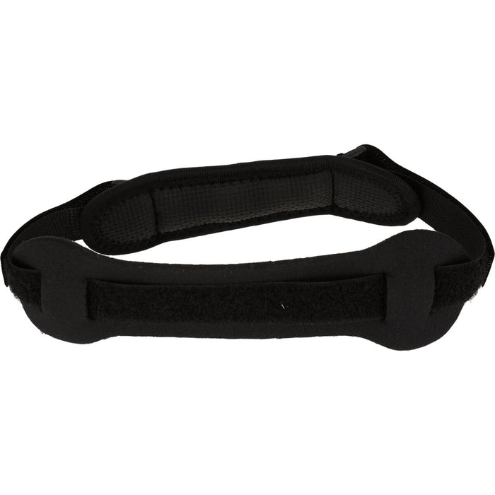 ENDURANCE PROTECH Knee Strap Protection 1001 Black