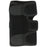 ENDURANCE PROTECH Wrist Support w/ Joints (Right Hand) Protection 1001 Black