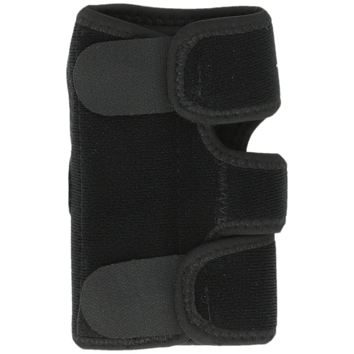 ENDURANCE PROTECH Wrist Support w/ Joints (Right Hand) Protection 1001 Black