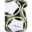 REZO PVC Football w/ Elastic Strap Ball 1002 White