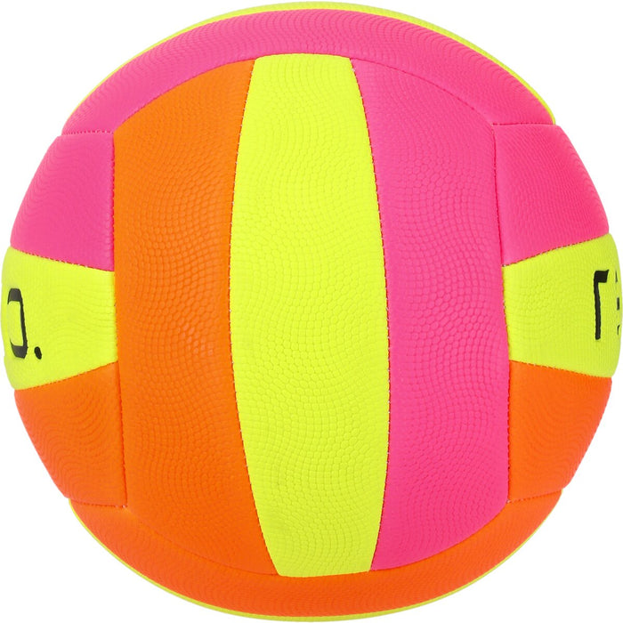 REZO PVC Volleyball Ball 5031 Tangelo