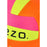 REZO PVC Volleyball Ball 5031 Tangelo
