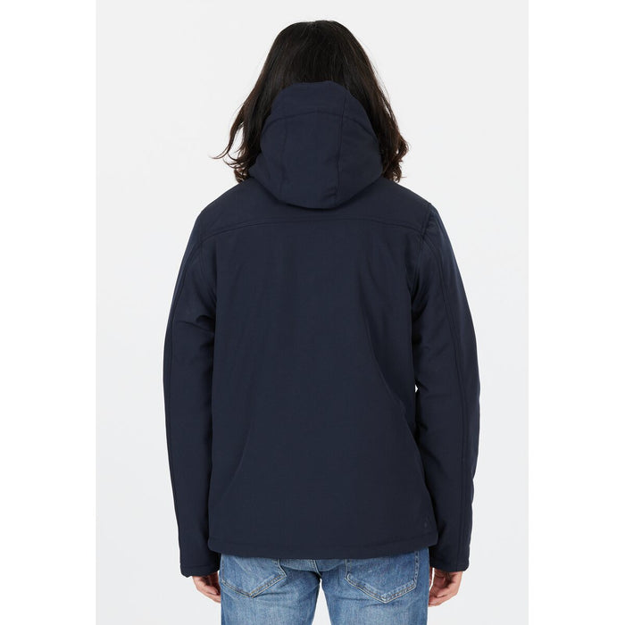 WHISTLER Pace M Softshell Jacket W-Pro 8000 Softshell 2048 Navy Blazer