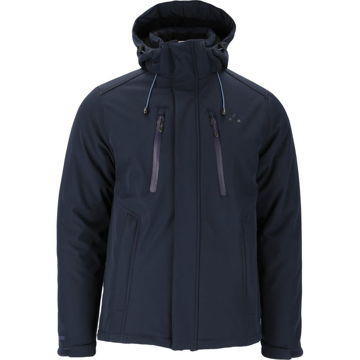 WHISTLER Pace M Softshell Jacket W-Pro 8000 Softshell 2048 Navy Blazer