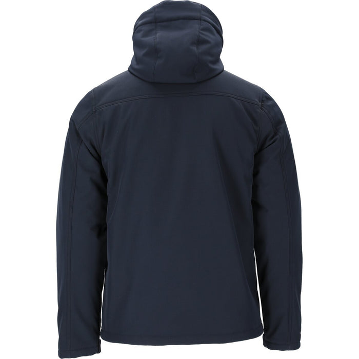 WHISTLER Pace M Softshell Jacket W-Pro 8000 Softshell 2048 Navy Blazer