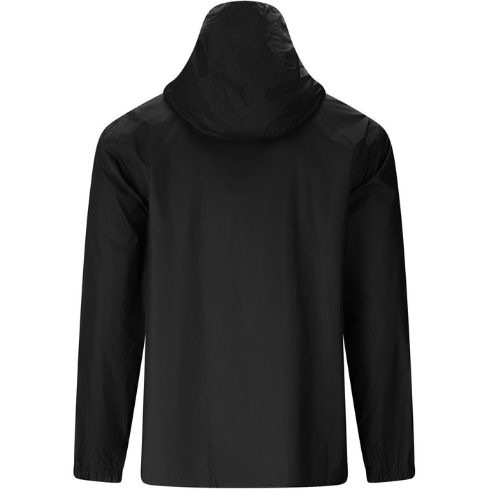 WEATHER REPORT Pack'way M Packable Jacket W-PRO 10000 Jacket 1001 Black