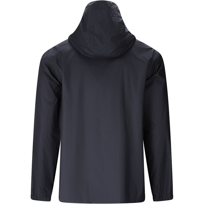 WEATHER REPORT Pack'way M Packable Jacket W-PRO 10000 Jacket 1188 Salute