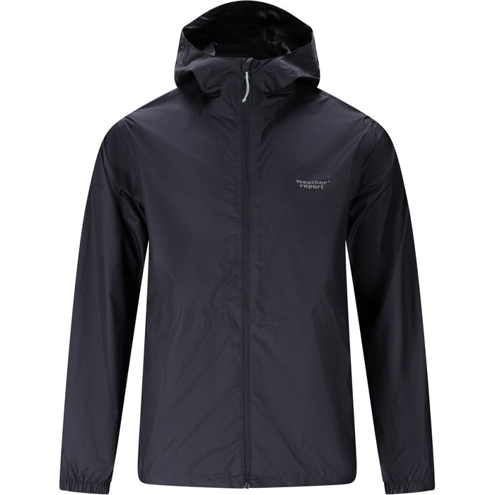 WEATHER REPORT Pack'way M Packable Jacket W-PRO 10000 Jacket 1188 Salute