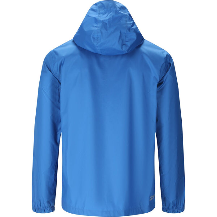 WEATHER REPORT Pack'way M Packable Jacket W-PRO 10000 Jacket 2039 Classic Blue
