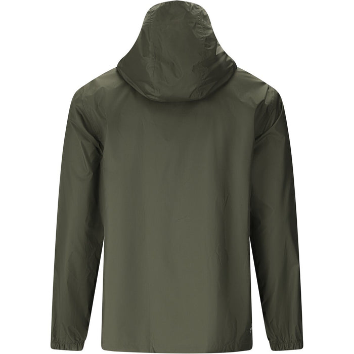 WEATHER REPORT Pack'way M Packable Jacket W-PRO 10000 Jacket 3069 Rosin