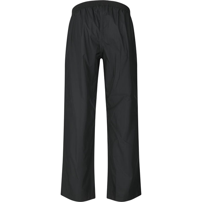 WEATHER REPORT Pack'way M Packable Pant W-PRO 10000 Pants 1001 Black