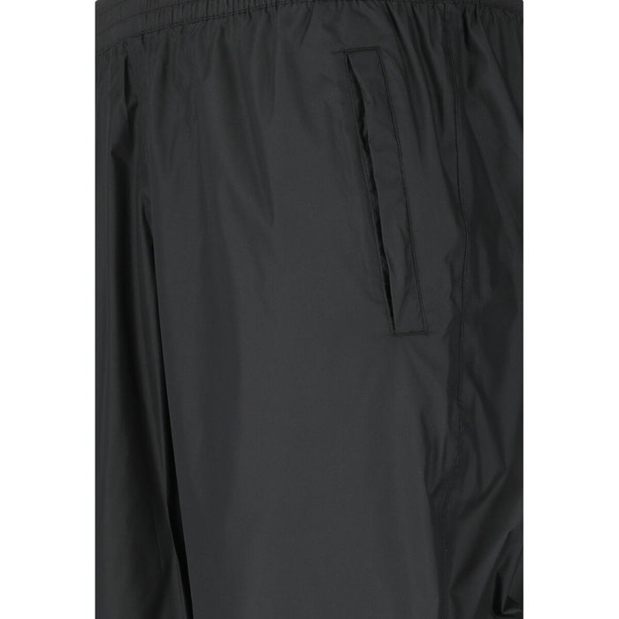 WEATHER REPORT Pack'way M Packable Pant W-PRO 10000 Pants 1001 Black