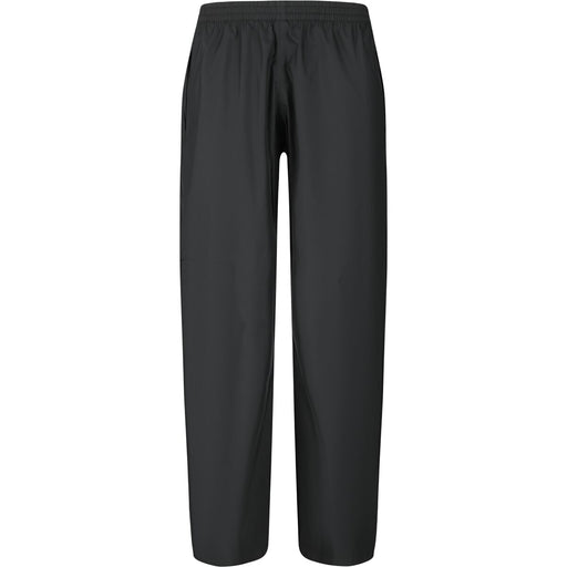 WEATHER REPORT Pack'way M Packable Pant W-PRO 10000 Pants 1001 Black