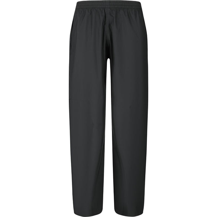 WEATHER REPORT Pack'way M Packable Pant W-PRO 10000 Pants 1001 Black