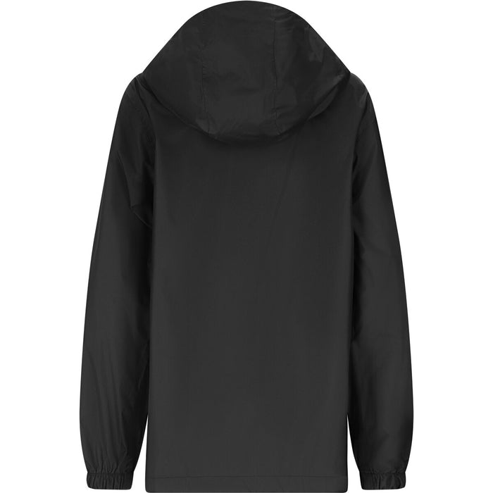 WEATHER REPORT Pack'way W Packable Jacket W-PRO 10000 Jacket 1001 Black