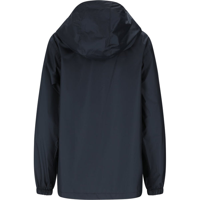 WEATHER REPORT Pack'way W Packable Jacket W-PRO 10000 Jacket 1188 Salute