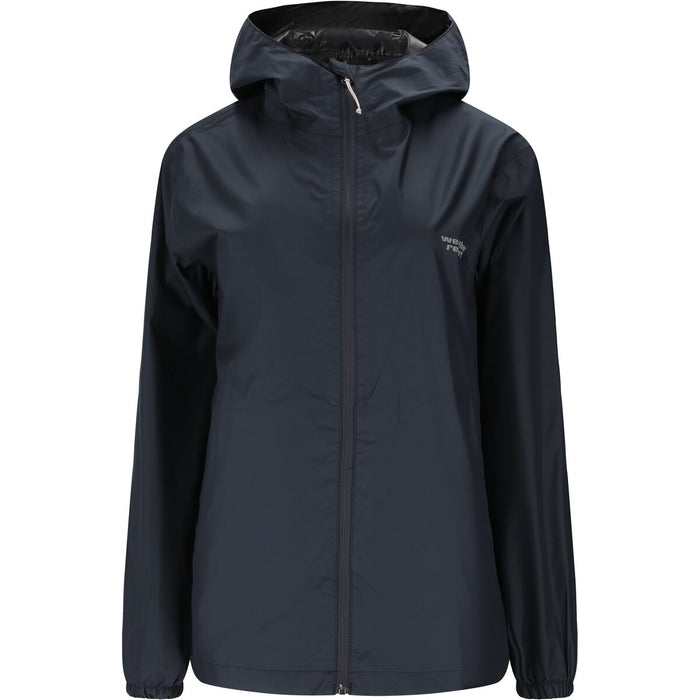 WEATHER REPORT Pack'way W Packable Jacket W-PRO 10000 Jacket 1188 Salute