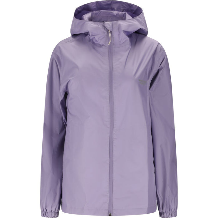 WEATHER REPORT Pack'way W Packable Jacket W-PRO 10000 Jacket 4421 Daybreak