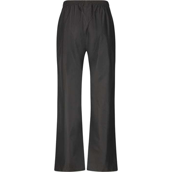 WEATHER REPORT Pack'way W Packable Pant W-PRO 10000 Pants 1001 Black