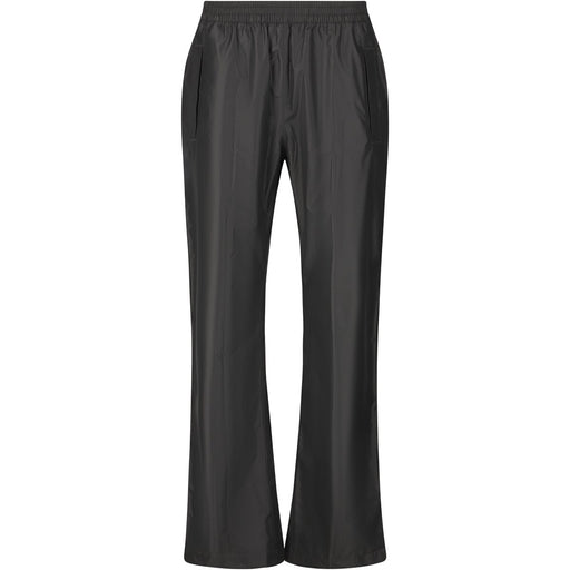 WEATHER REPORT Pack'way W Packable Pant W-PRO 10000 Pants 1001 Black