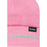 ZIGZAG Pacman hat - reflective stripe Hoods 4047 Prism Pink