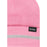 ZIGZAG! Pacman hat - reflective stripe Hoods 4047 Prism Pink