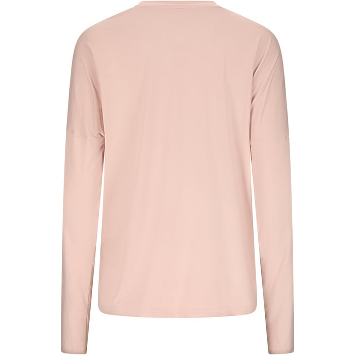 ATHLECIA Pacy V2 W LS Tee T-shirt 4417 Hushed Violet