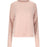ATHLECIA Pacy V2 W LS Tee T-shirt 4417 Hushed Violet