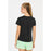 ATHLECIA Pacy V2 W S/S Tee T-shirt 1001 Black