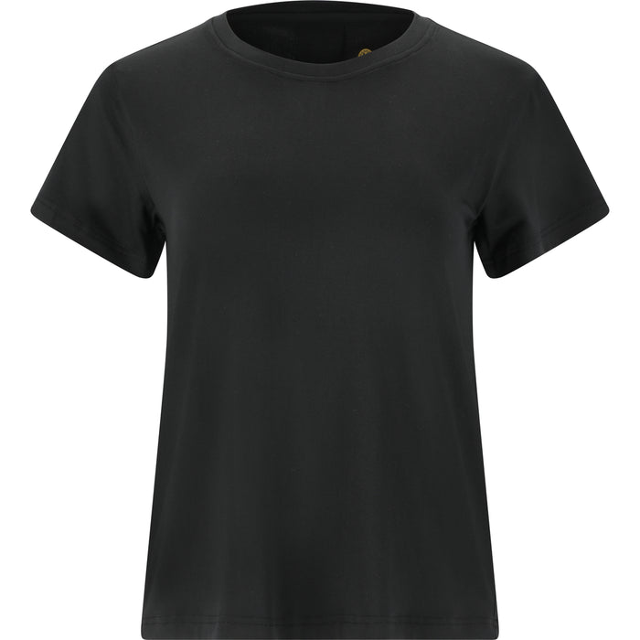 ATHLECIA Pacy V2 W S/S Tee T-shirt 1001 Black