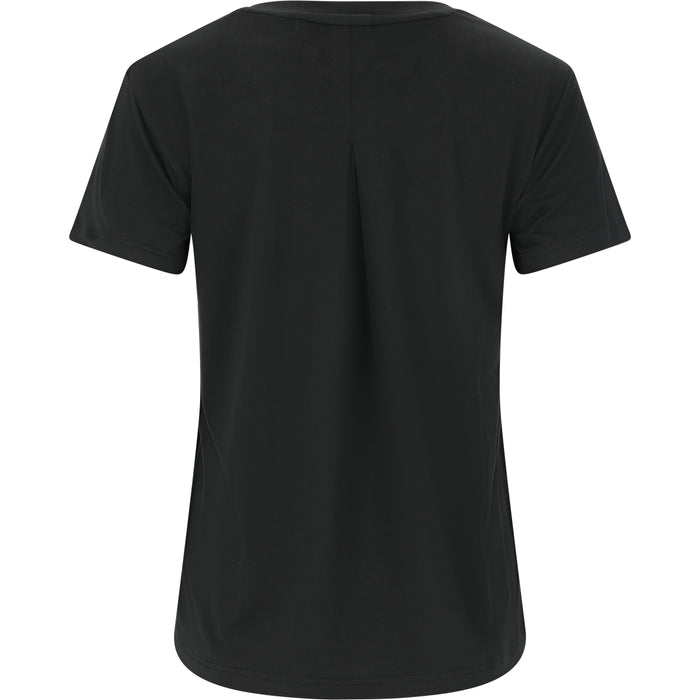 ATHLECIA Pacy V2 W S/S Tee T-shirt 1001 Black