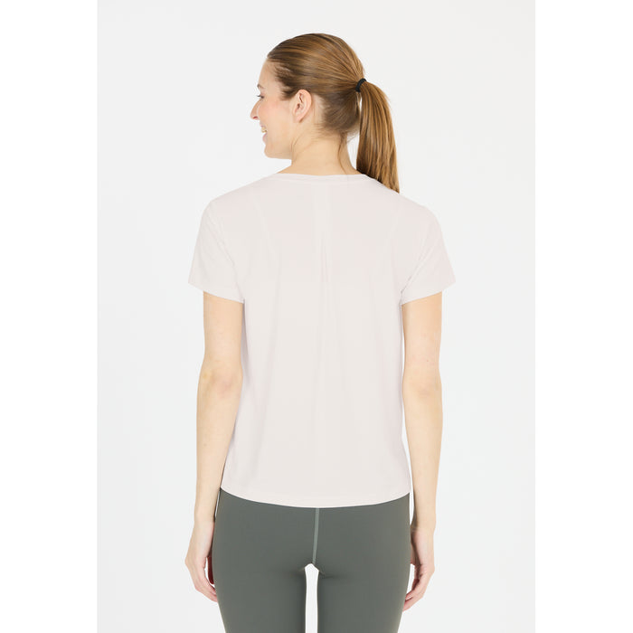ATHLECIA Pacy V2 W S/S Tee T-shirt 1002 White