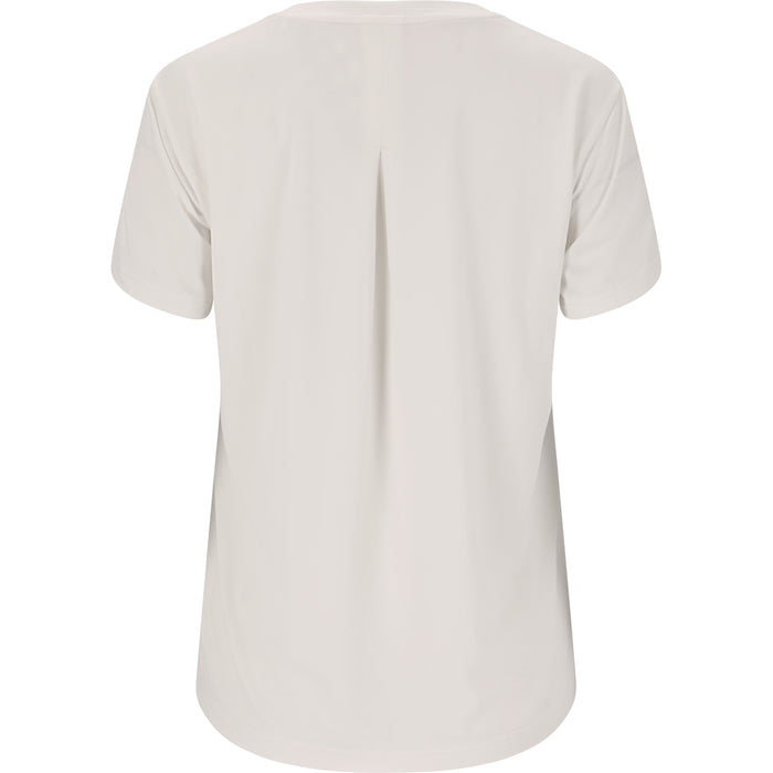 ATHLECIA Pacy V2 W S/S Tee T-shirt 1002 White
