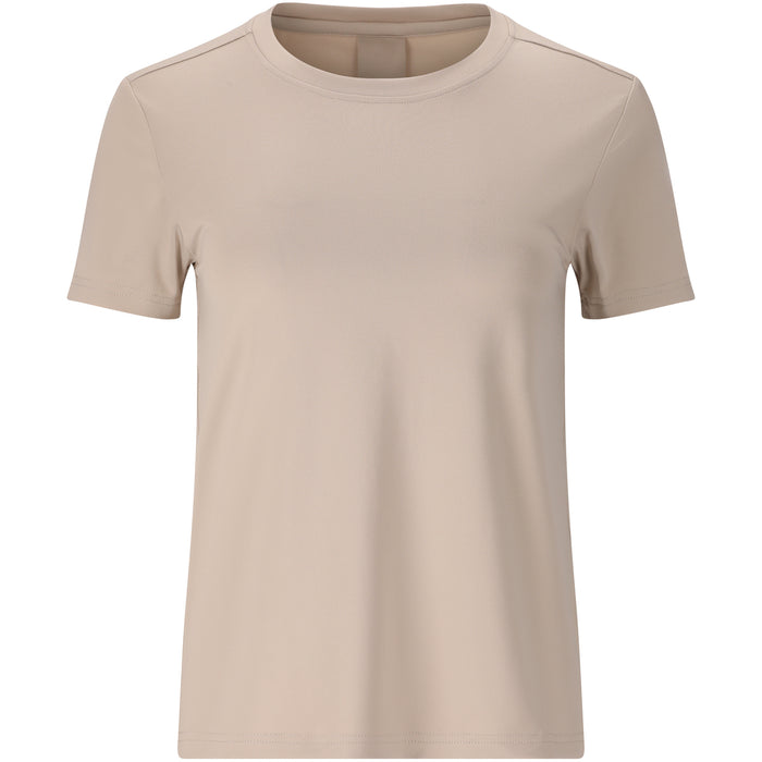 ATHLECIA Pacy V2 W S/S Tee T-shirt 1153 Dove
