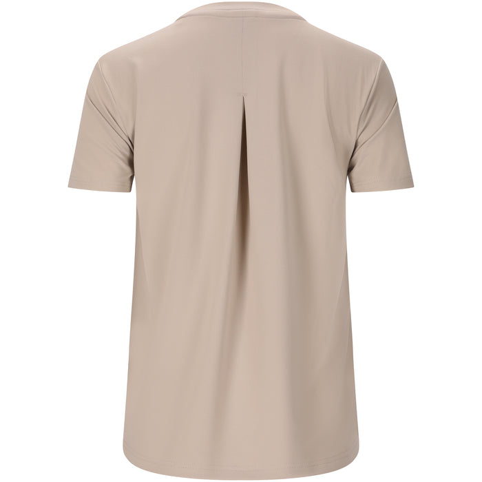 ATHLECIA Pacy V2 W S/S Tee T-shirt 1153 Dove