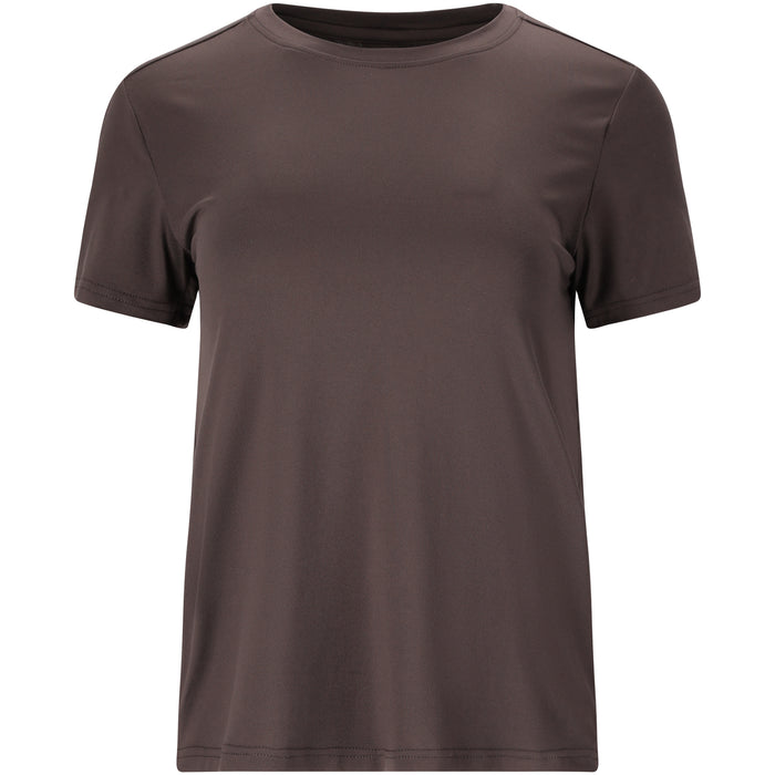 ATHLECIA Pacy V2 W S/S Tee T-shirt 1290 Shale