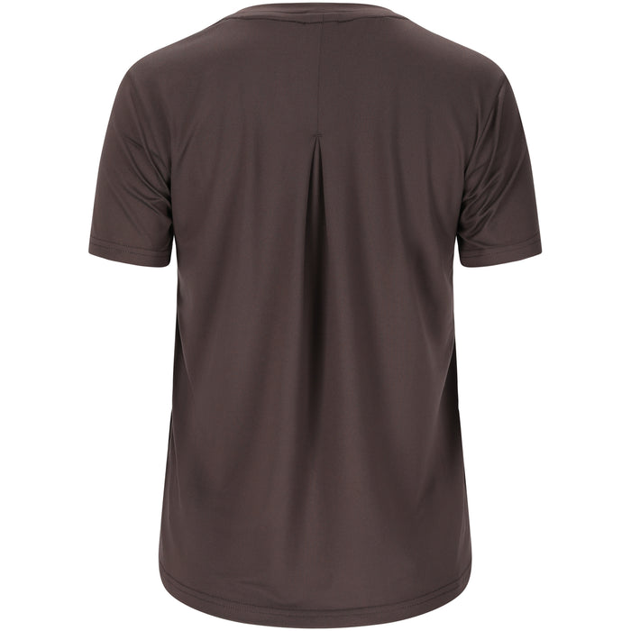 ATHLECIA Pacy V2 W S/S Tee T-shirt 1290 Shale
