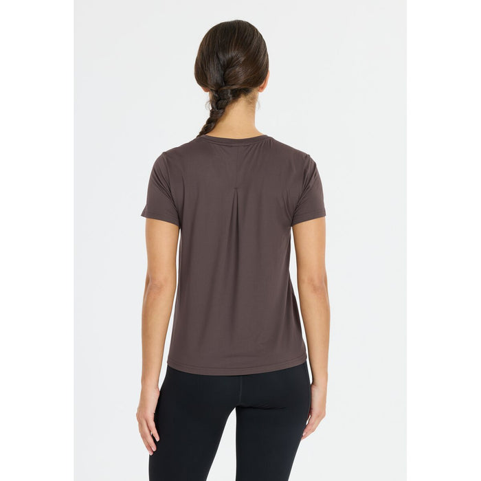 ATHLECIA Pacy V2 W S/S Tee T-shirt 1290 Shale