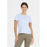 ATHLECIA Pacy V2 W S/S Tee T-shirt 2277 Heather