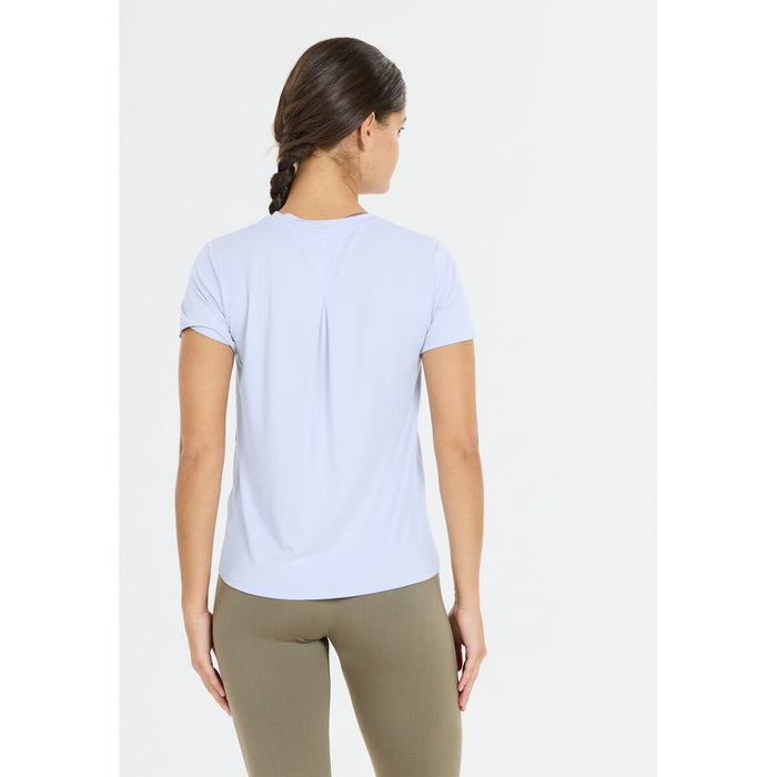 ATHLECIA Pacy V2 W S/S Tee T-shirt 2277 Heather