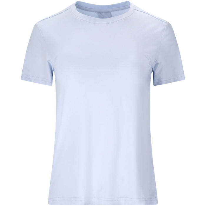 ATHLECIA Pacy V2 W S/S Tee T-shirt 2277 Heather