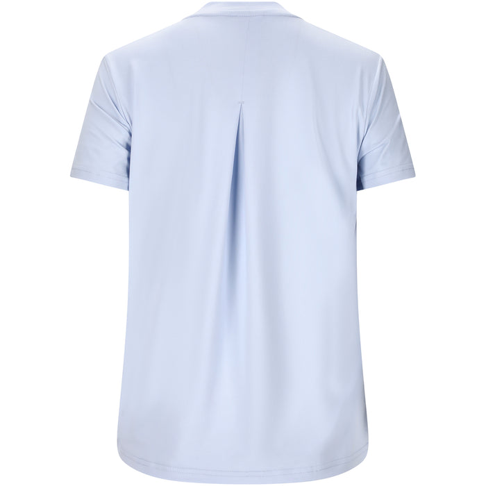 ATHLECIA Pacy V2 W S/S Tee T-shirt 2277 Heather