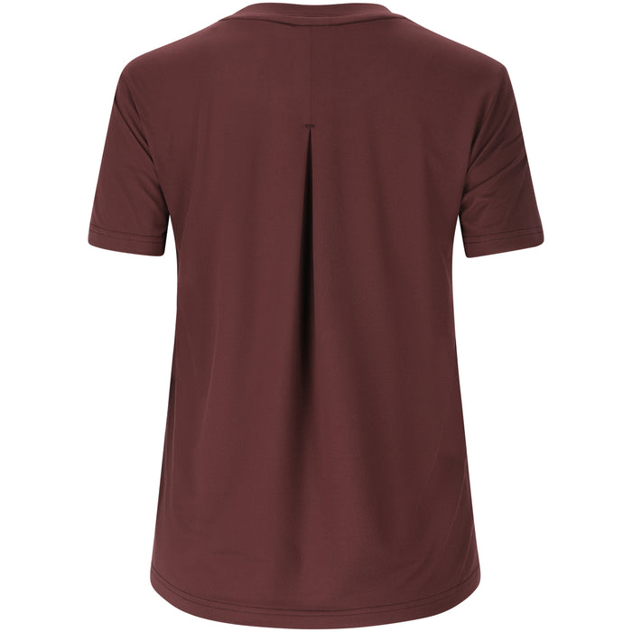 ATHLECIA Pacy V2 W S/S Tee T-shirt 4193 Sassafras