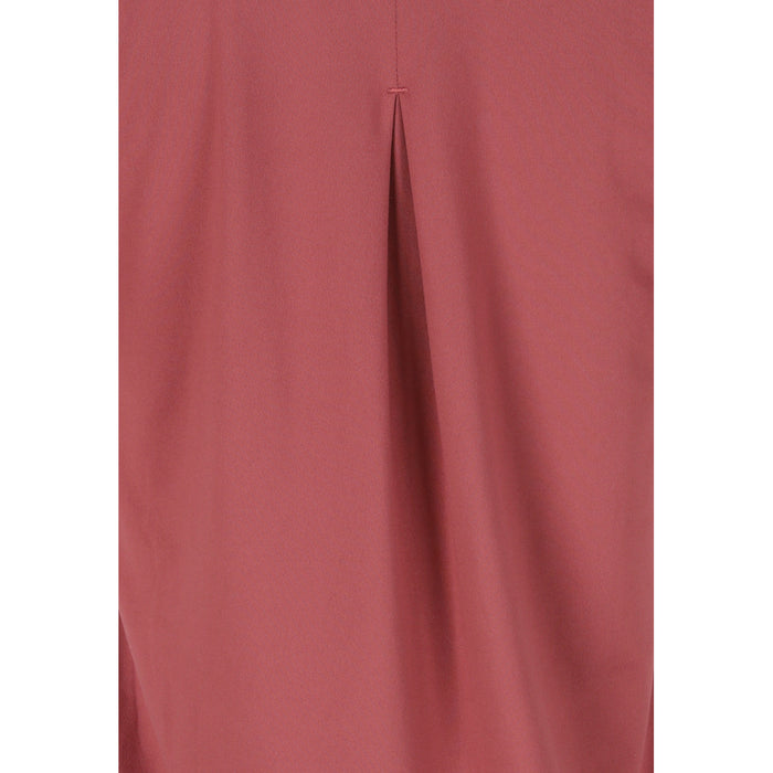 ATHLECIA Pacy V2 W S/S Tee T-shirt 4378 Roan Rouge