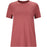 ATHLECIA Pacy V2 W S/S Tee T-shirt 4378 Roan Rouge