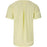 ATHLECIA Pacy V2 W S/S Tee T-shirt 5177 Transparent Yellow